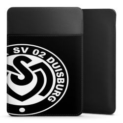 Tablet Sleeve schwarz