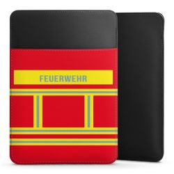 Tablet Sleeve schwarz