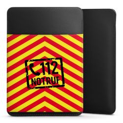 Tablet Sleeve schwarz