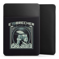 Tablet Sleeve schwarz