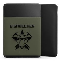 Tablet Sleeve schwarz