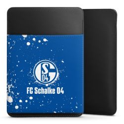 Tablet Sleeve schwarz