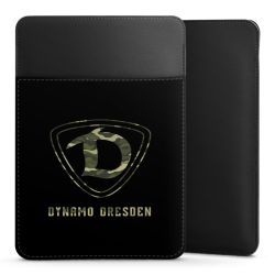Tablet Sleeve schwarz