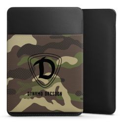 Tablet Sleeve schwarz