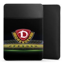 Tablet Sleeve schwarz
