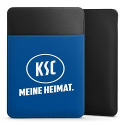 Tablet Sleeve schwarz