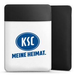 Tablet Sleeve schwarz