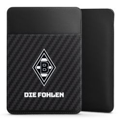 Tablet Sleeve schwarz