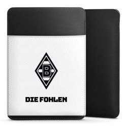 Tablet Sleeve schwarz