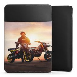 Tablet Sleeve schwarz