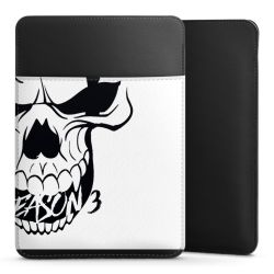 Tablet Sleeve schwarz