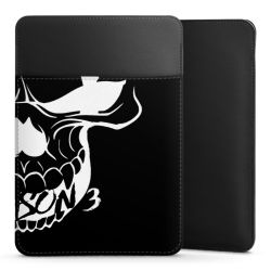 Tablet Sleeve schwarz