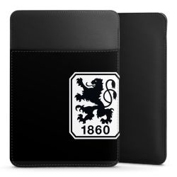 Tablet Sleeve schwarz