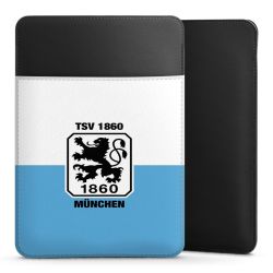 Tablet Sleeve schwarz