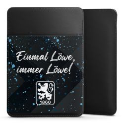 Tablet Sleeve schwarz