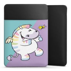 Tablet Sleeve schwarz