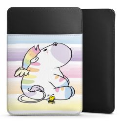 Tablet Sleeve schwarz