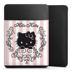 Tablet Sleeve schwarz