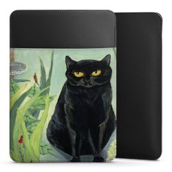 Tablet Sleeve black