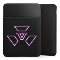 Tablet Sleeve schwarz