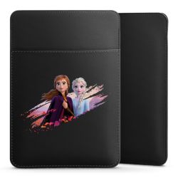 Tablet Sleeve schwarz