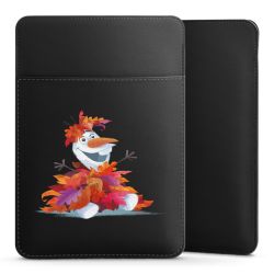 Tablet Sleeve schwarz