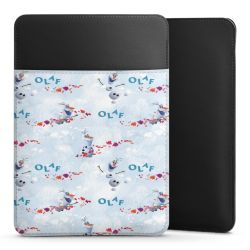 Tablet Sleeve schwarz