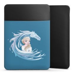 Tablet Sleeve schwarz