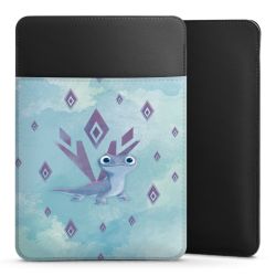 Tablet Sleeve schwarz