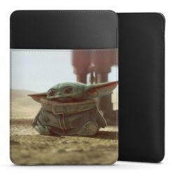 Tablet Sleeve schwarz