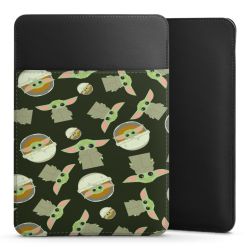 Tablet Sleeve schwarz