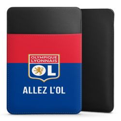 Tablet Sleeve schwarz