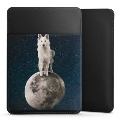 Tablet Sleeve schwarz