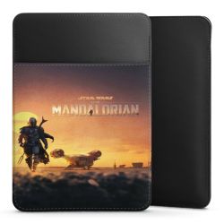 Tablet Sleeve schwarz