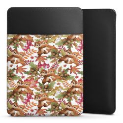 Tablet Sleeve black