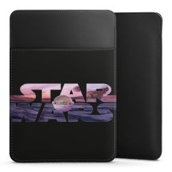 Tablet Sleeve schwarz