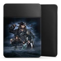 Tablet Sleeve black