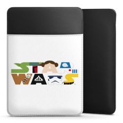 Tablet Sleeve black