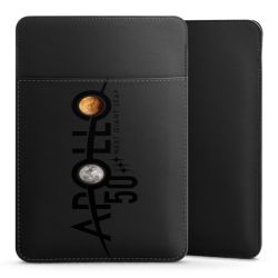 Tablet Sleeve schwarz