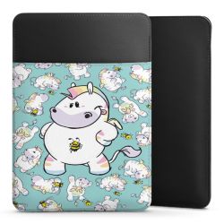 Tablet Sleeve schwarz