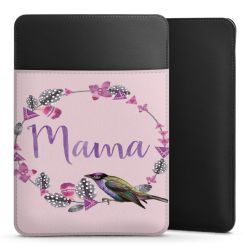 Tablet Sleeve schwarz