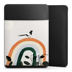 Tablet Sleeve schwarz