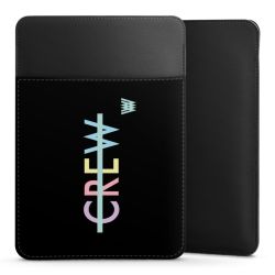 Tablet Sleeve schwarz