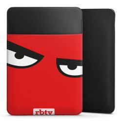 Tablet Sleeve schwarz