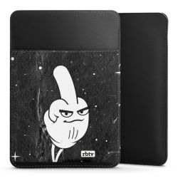 Tablet Sleeve schwarz