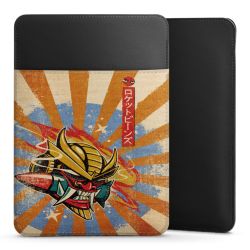 Tablet Sleeve schwarz