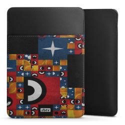 Tablet Sleeve schwarz