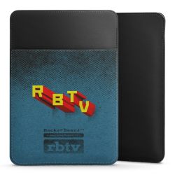 Tablet Sleeve schwarz