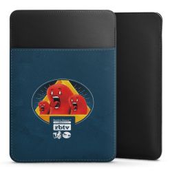 Tablet Sleeve schwarz