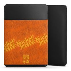 Tablet Sleeve schwarz